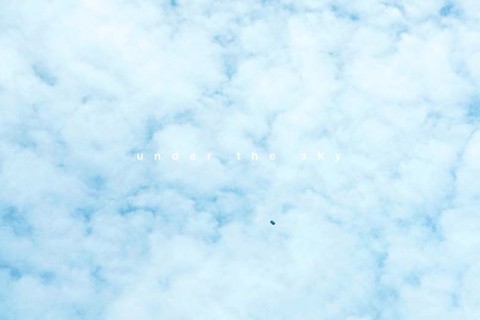 Under The Sky