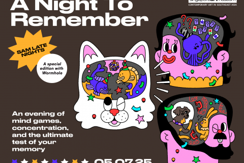 SAM Late Nights: A Night To Remember