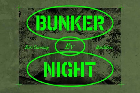 Bunker By Night