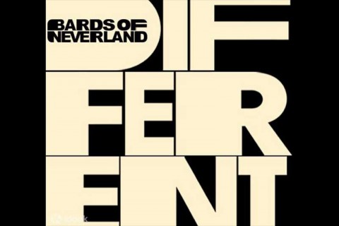 DIFFERENT By Bards of Neverland