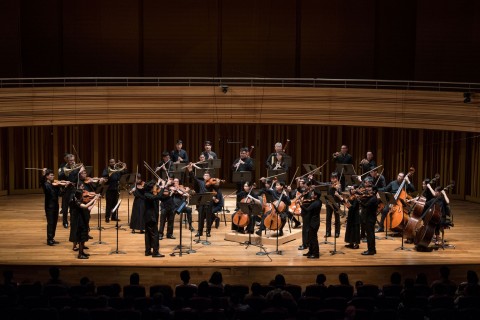 Resound Collective 10th Anniversary Gala Concert