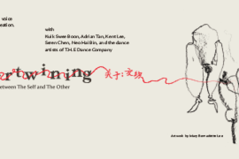 re: intertwining