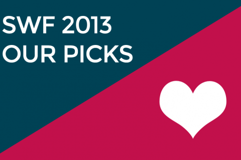 SWF 2013 – Our picks for… We, the residents of Singapore
