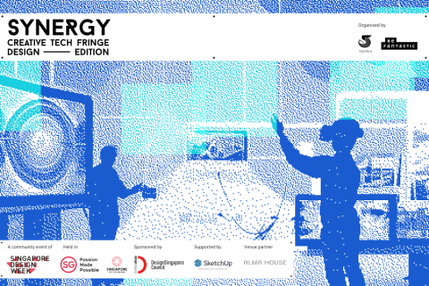 SYNERGY (The Design Edition)