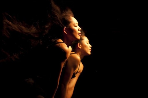 Interview with Scarlet Yu