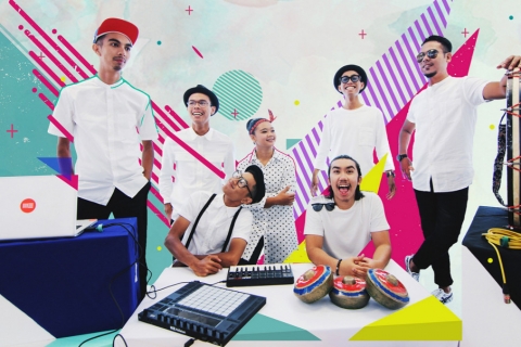 Serentak 2: Not Much of Us Left