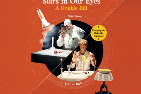 Stars in Our Eyes – A Double Bill