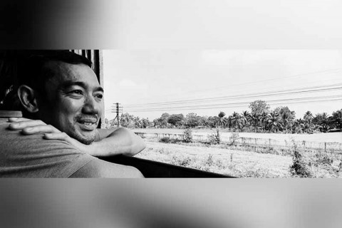 The 3rd Migrant Workers Photography Festival 