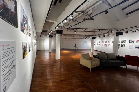Capturing Hearts, Inspiring Minds Photography Exhibition – A Visual Tribute to PVPA 2022 Winners