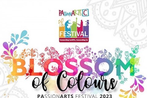 Cheng San-Seletar CACC PAssionArts Festival Village 2023