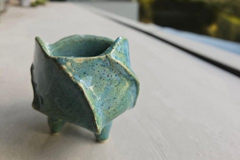Handcrafting Cups | Really Fun Workshops