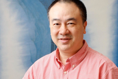 与高志森谈《喝彩》、创意、舞台剧和电影