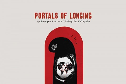 Portals of Longing