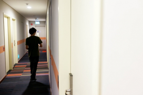 Who’s in the Room?