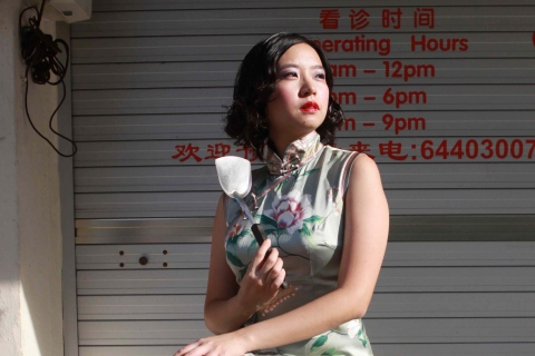 [Review] A courageous and confident start of Our Company