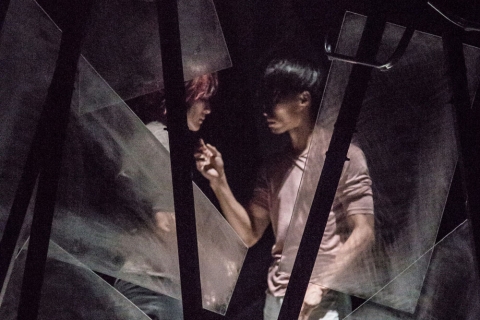 [Review] As It Fades