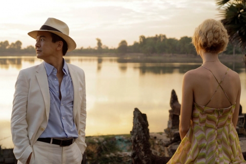 [Review] I Have Loved