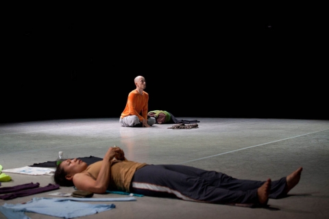 [Review] The infinitesimal distance between two bodies