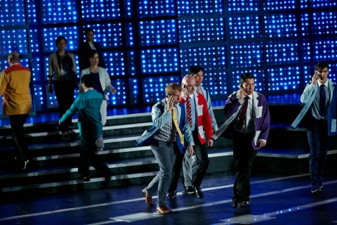 [Review] The Merchant of Venice