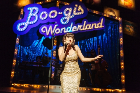 [Review] The Rise & Fall Of Little Voice