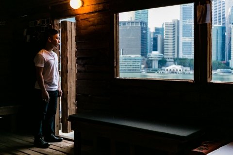 [Review] Time Between Us – An Aftermath