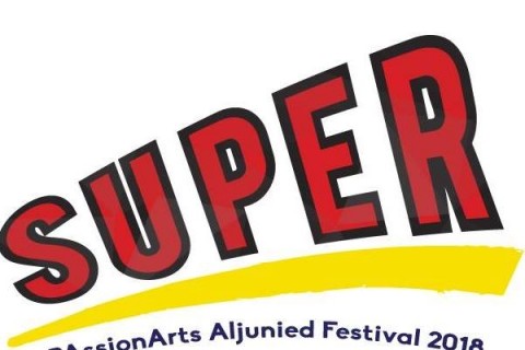 PAssionArts Festival 2018: Super: Seni.Irama
