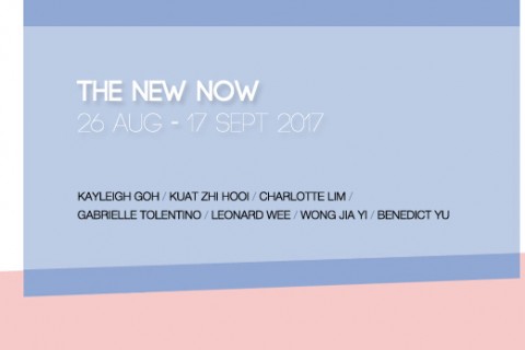 The New Now