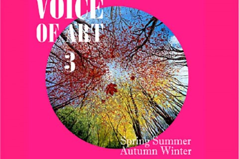 Voice of Art 3 - Spring Summer Autumn Winter