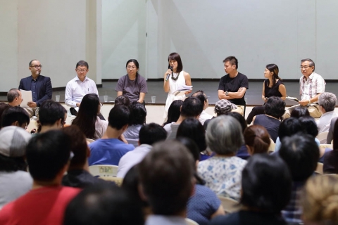 What’s next? Let’s talk!