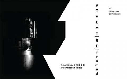 #THEAT[RE]framed