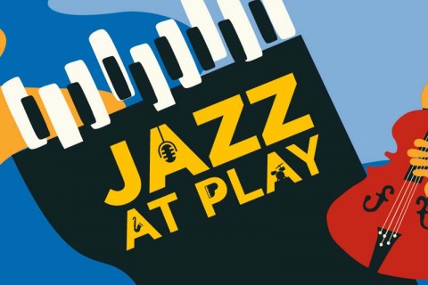 Jazz at Play: 7 Songs at Christmas