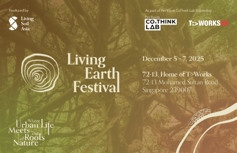 Living Earth Festival