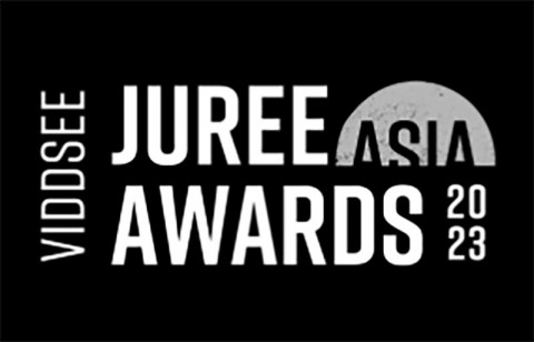 Juree Awards Asia 2023
