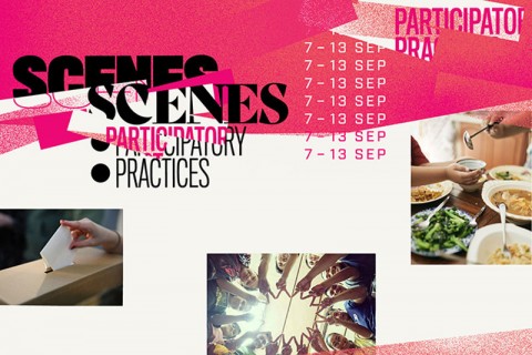 SCENES: Participatory Practices