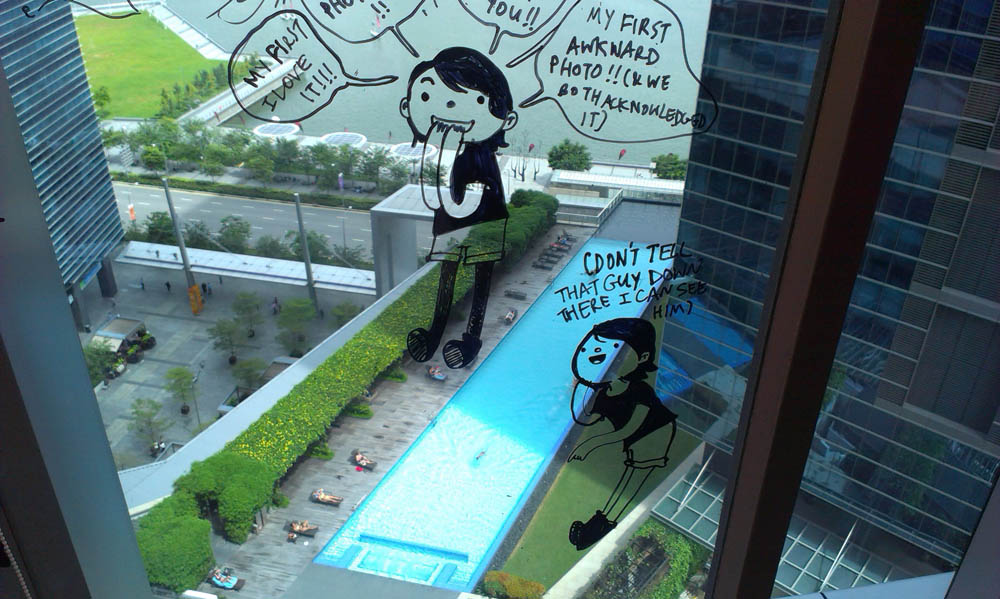 are you happy oh open house at marina bay 2