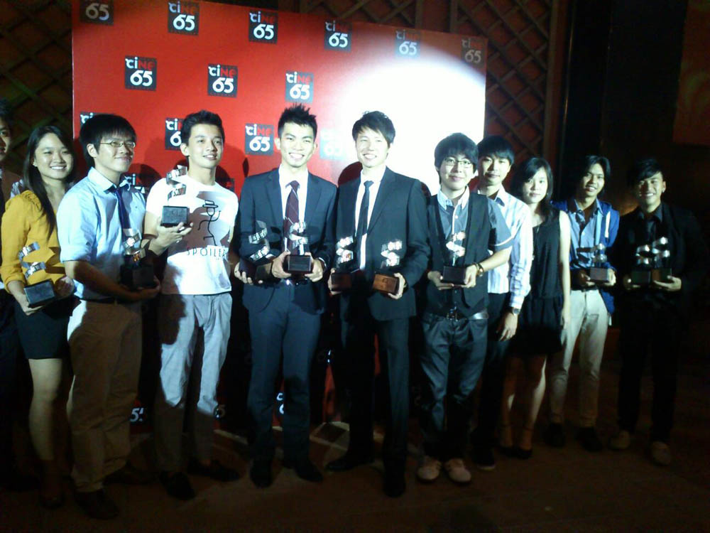 cine65 the awards and the grandeur 3