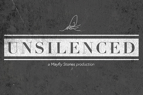UNSILENCED Open Call