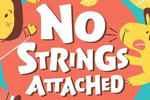 No Strings Attached (Puppet Festival)