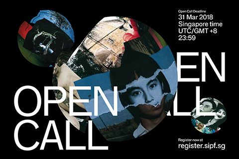 6th SIPF Open Call