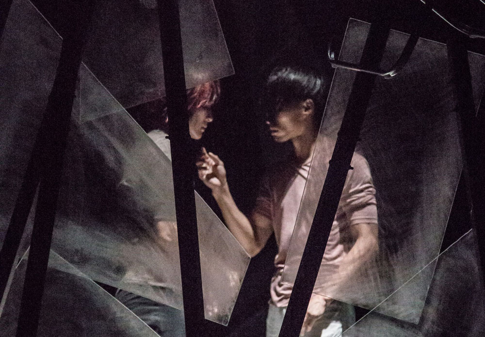 review as it fades 1