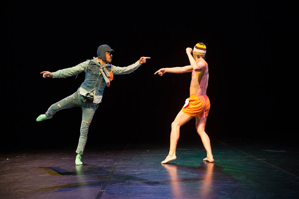 review seasoned artistry 1