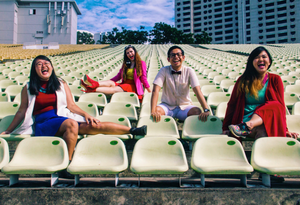 11 20170327 Theatre Invasion Group Shot