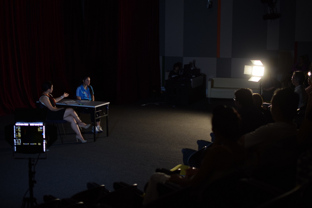 11 20170327 Theatre Invasion The Final Invasion 8