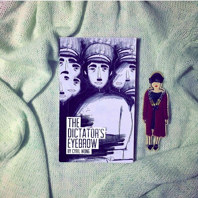 11 20170802 curious reads the dictators eyebrow