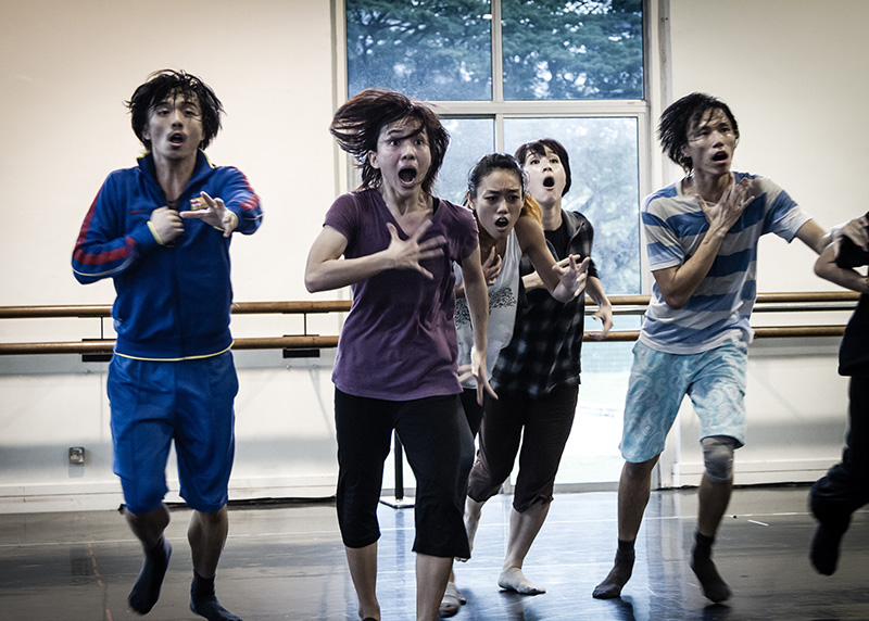 20131126 backstage contact2013 jessica 2