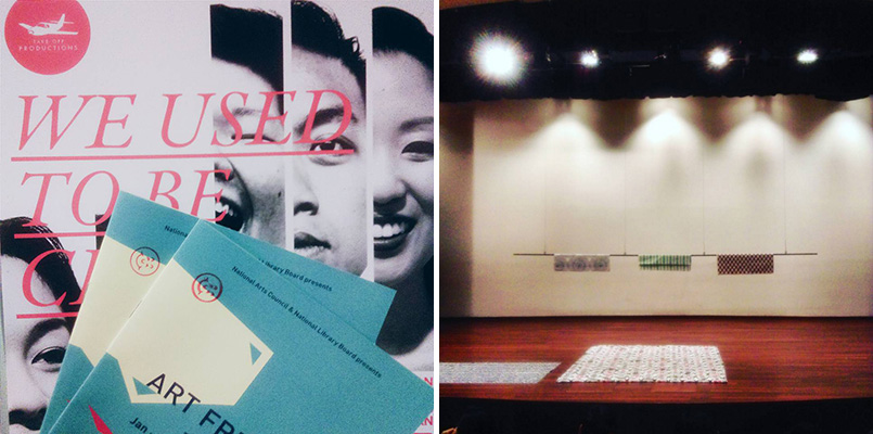 20160609 Review We Used To Be Close 1