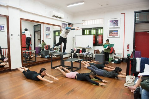 Yours Truly – An Interview with Benedict Leong of Dear Jay