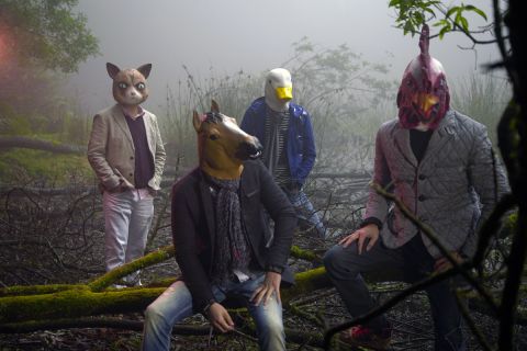 Trampled Souls - Media Preview and Interview with T’ang Quartet’s Leslie Tan