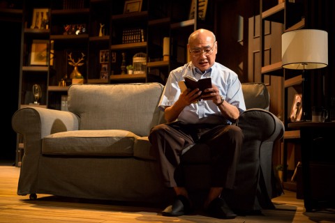 [Review] The Father fills a gap that needs to be addressed