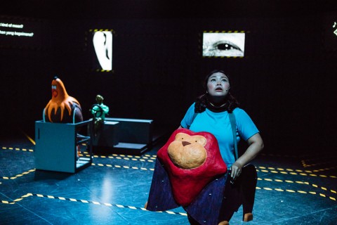 [Review] How Did The Cat Get So Fat indeed